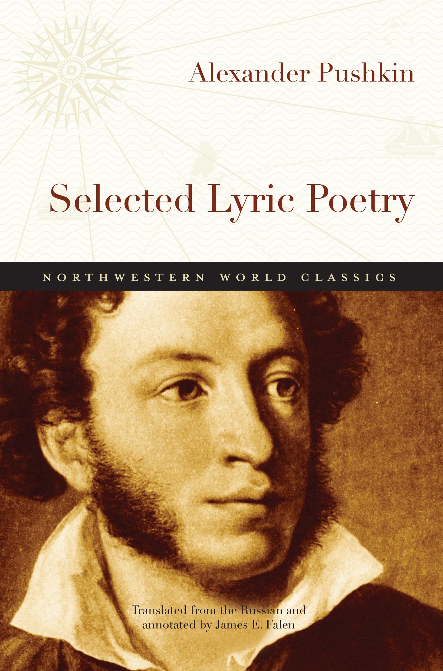 Selected Lyric Poetry (Northwestern World Classics),Used