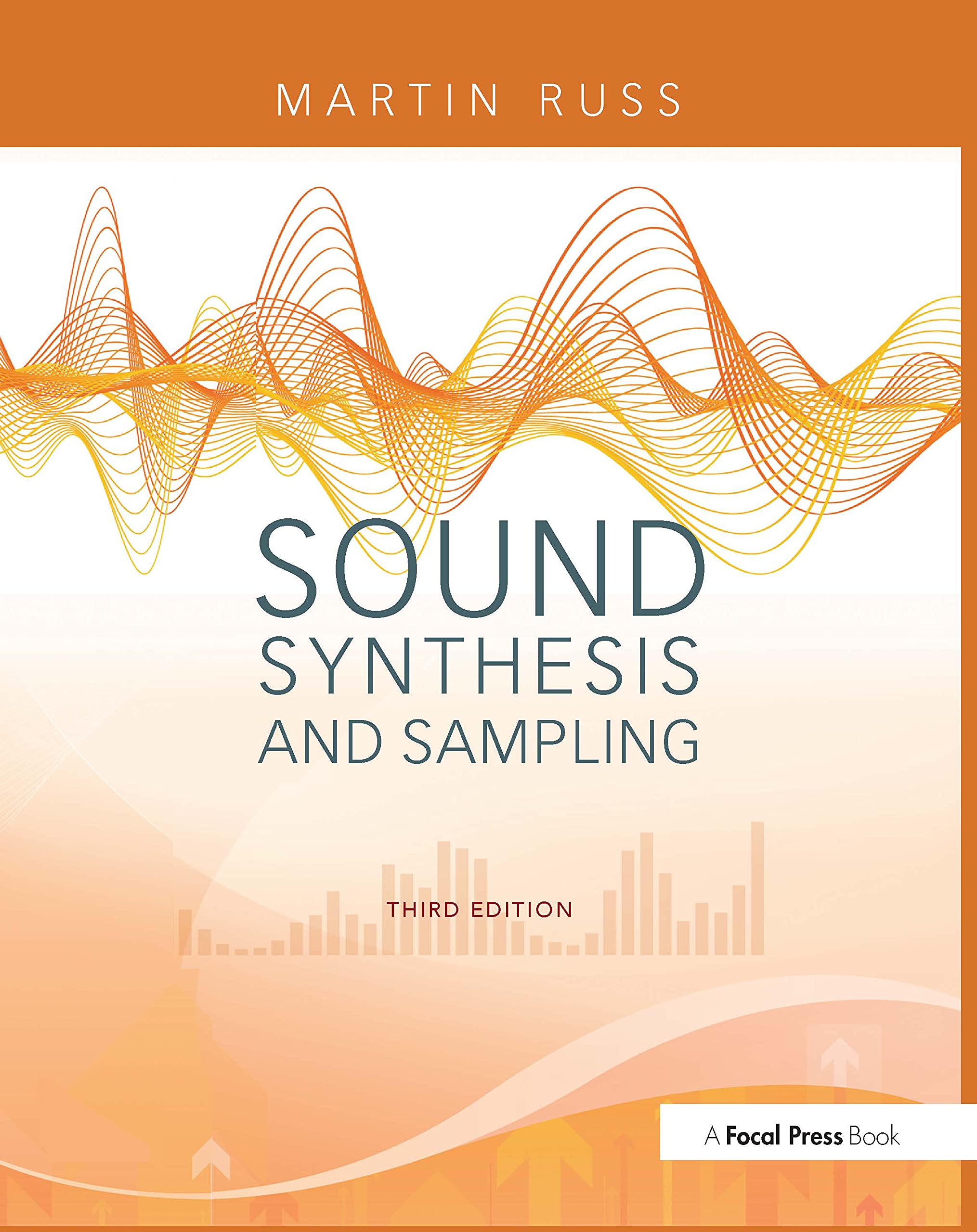 Sound Synthesis And Sampling,New
