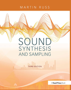 Sound Synthesis And Sampling,New