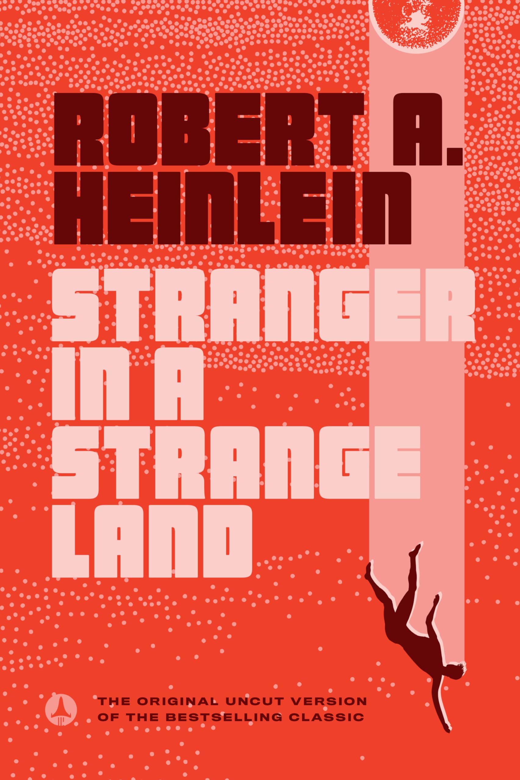 Stranger in a Strange Land,New