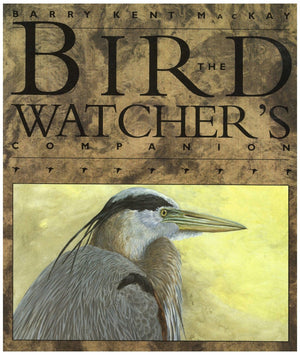 The Birdwatcher's Companion,Used