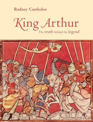King Arthur: The Truth Behind the Legend,Used