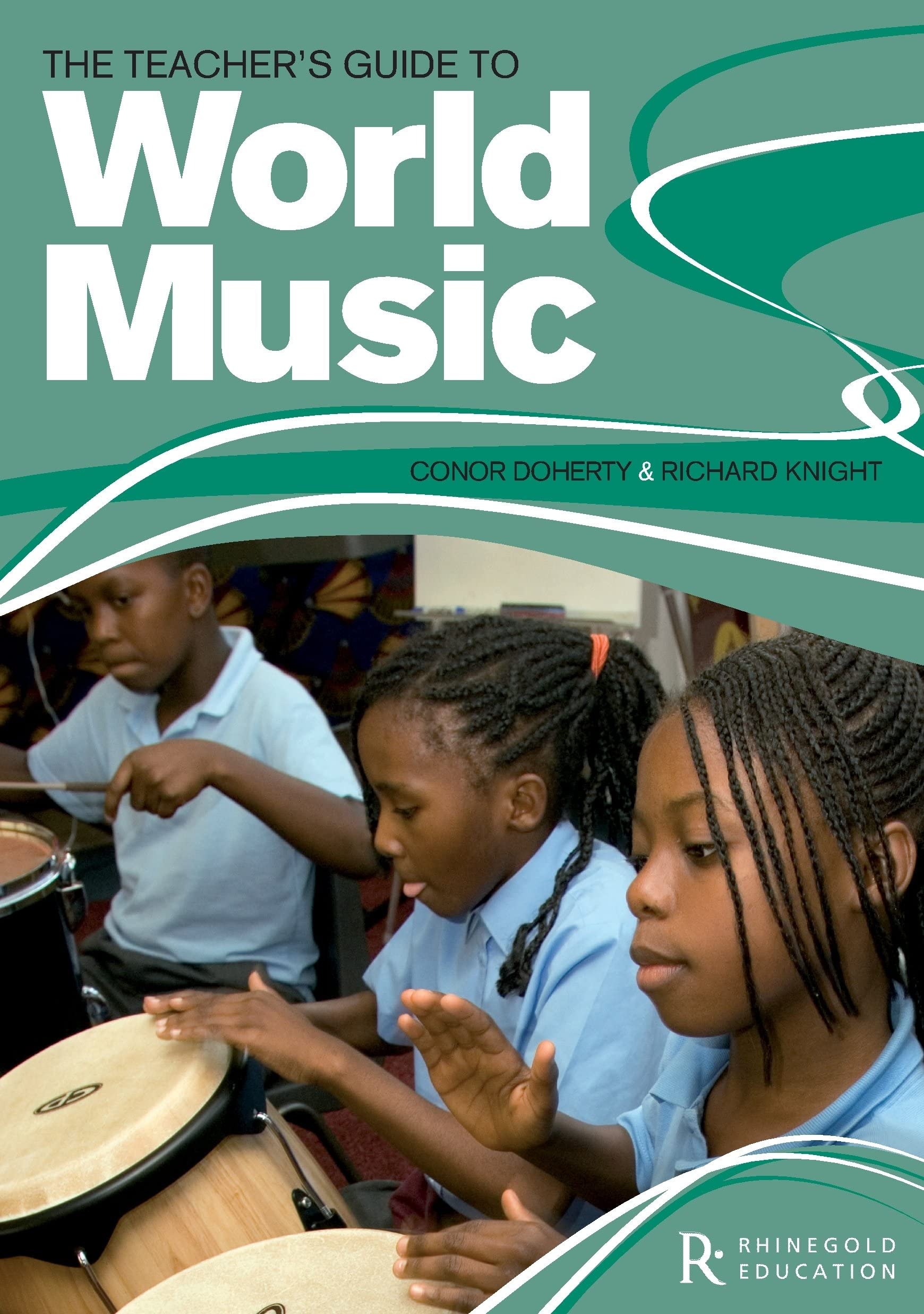 The Teacher'S Guide To World Music,Used