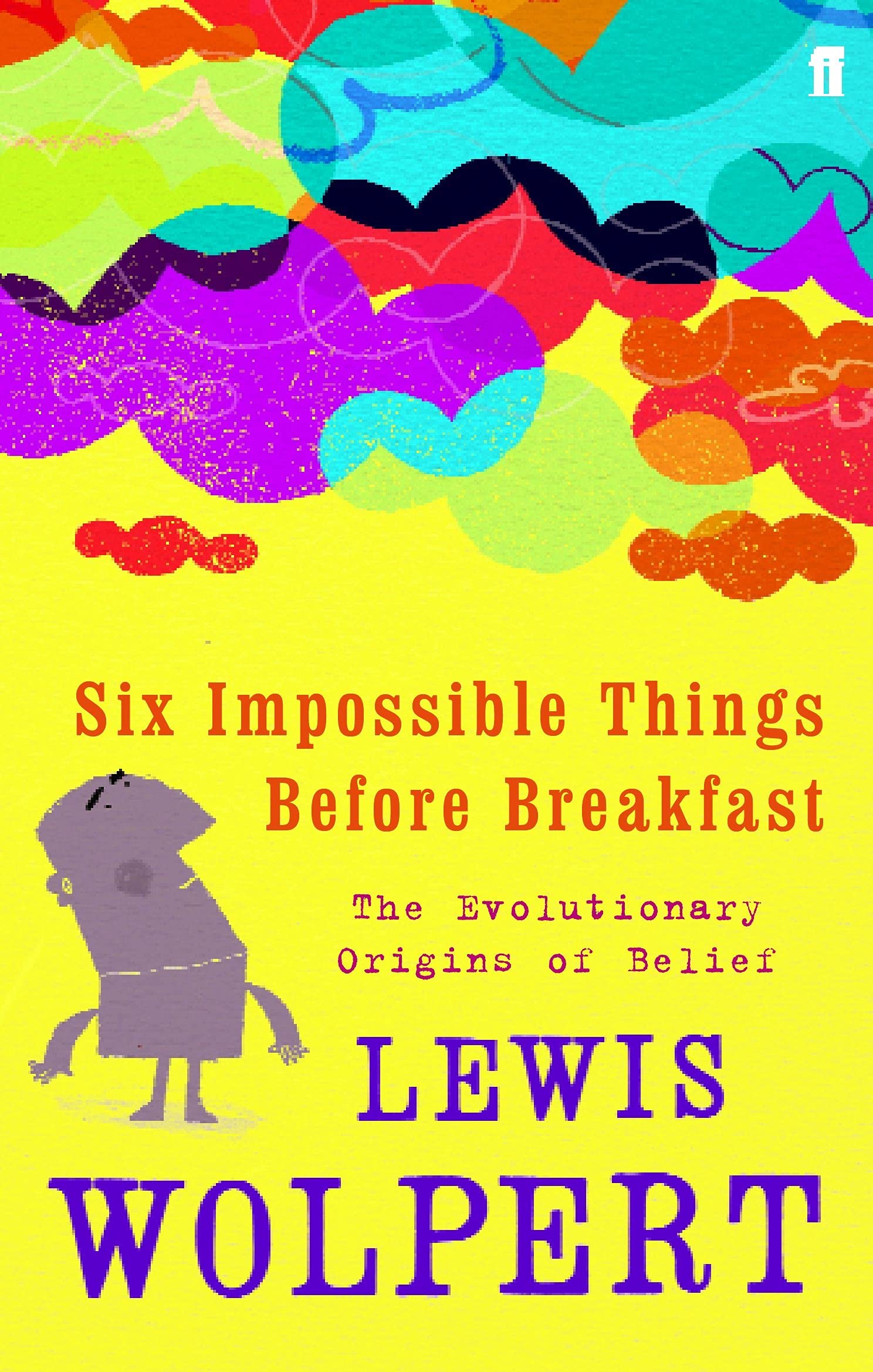 Six Impossible Things Before Breakfast,Used