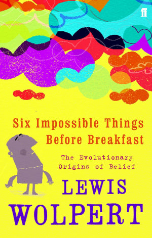 Six Impossible Things Before Breakfast,Used