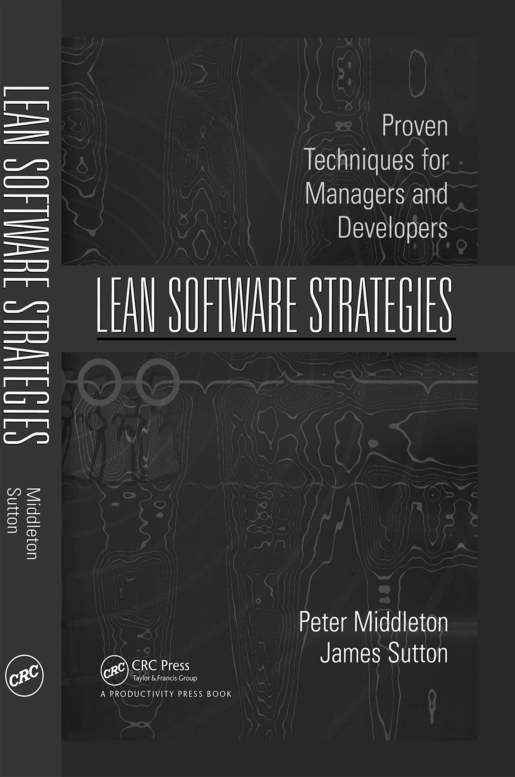 Lean Software Strategies: Proven Techniques for Managers and Developers,Used