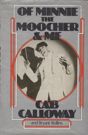Of Minnie The Moocher & Me