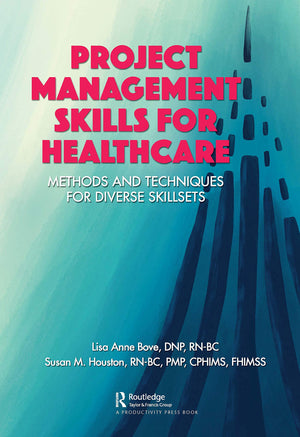 Project Management Skills for Healthcare,Used