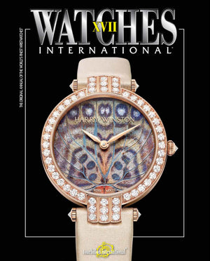 Watches International XVII,Used