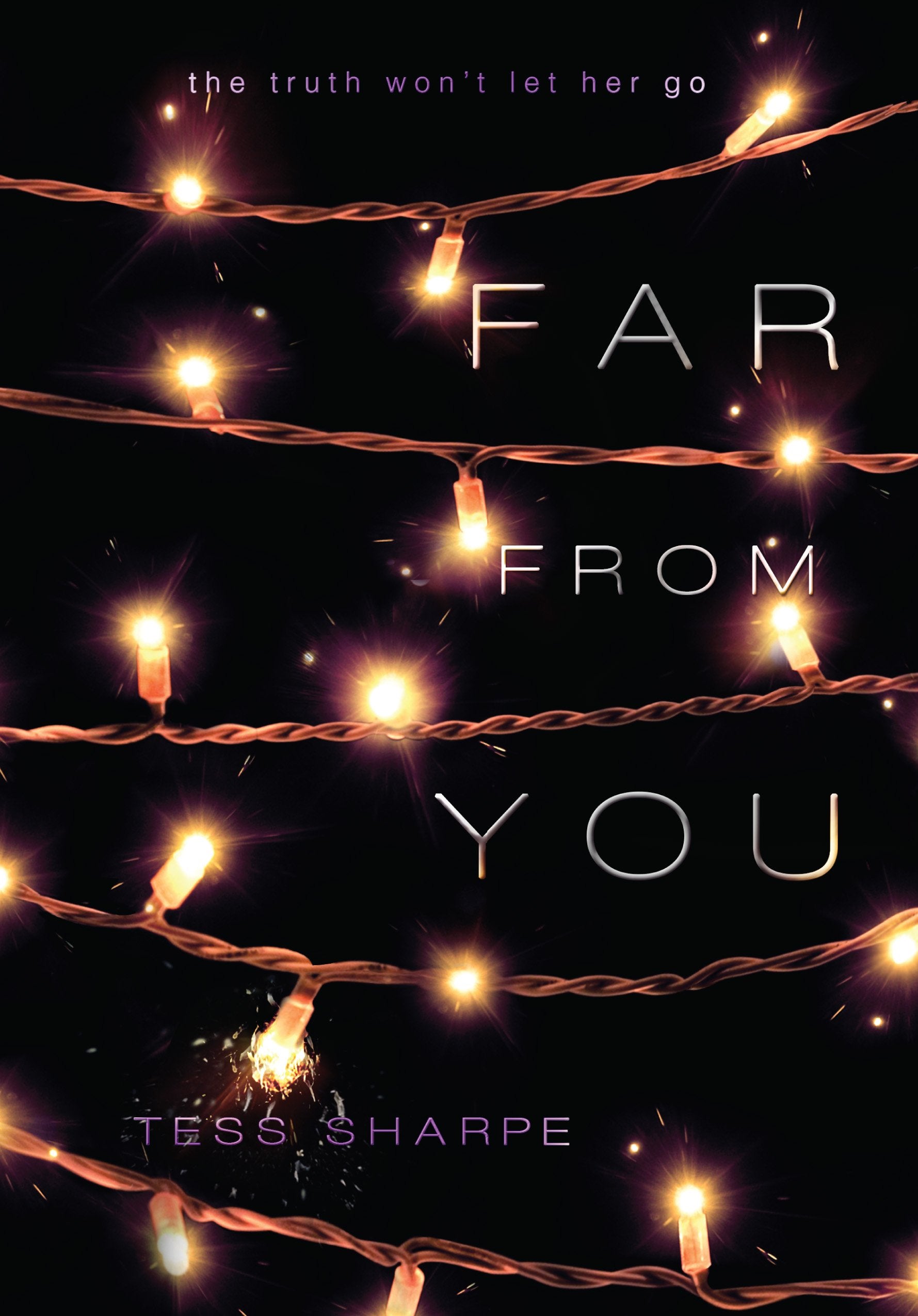 Far From You,New
