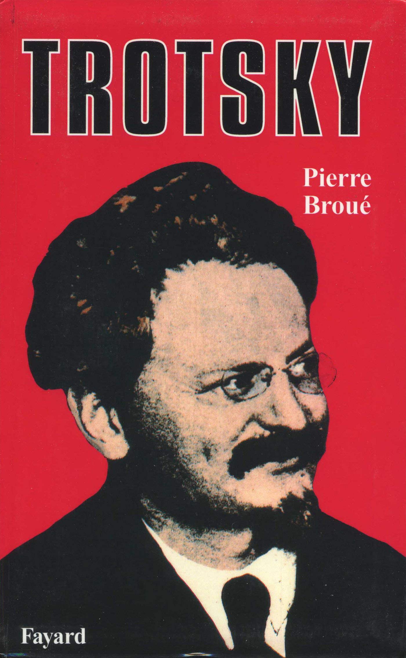 Trotsky (Biographies Historiques, 65) (French Edition),Used