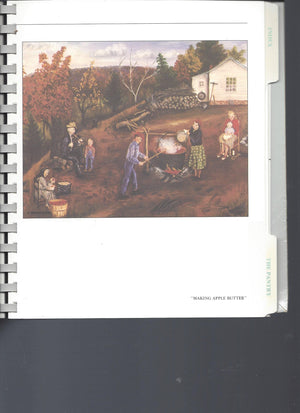 Good Cookin' from the Heart of Virginia,Used