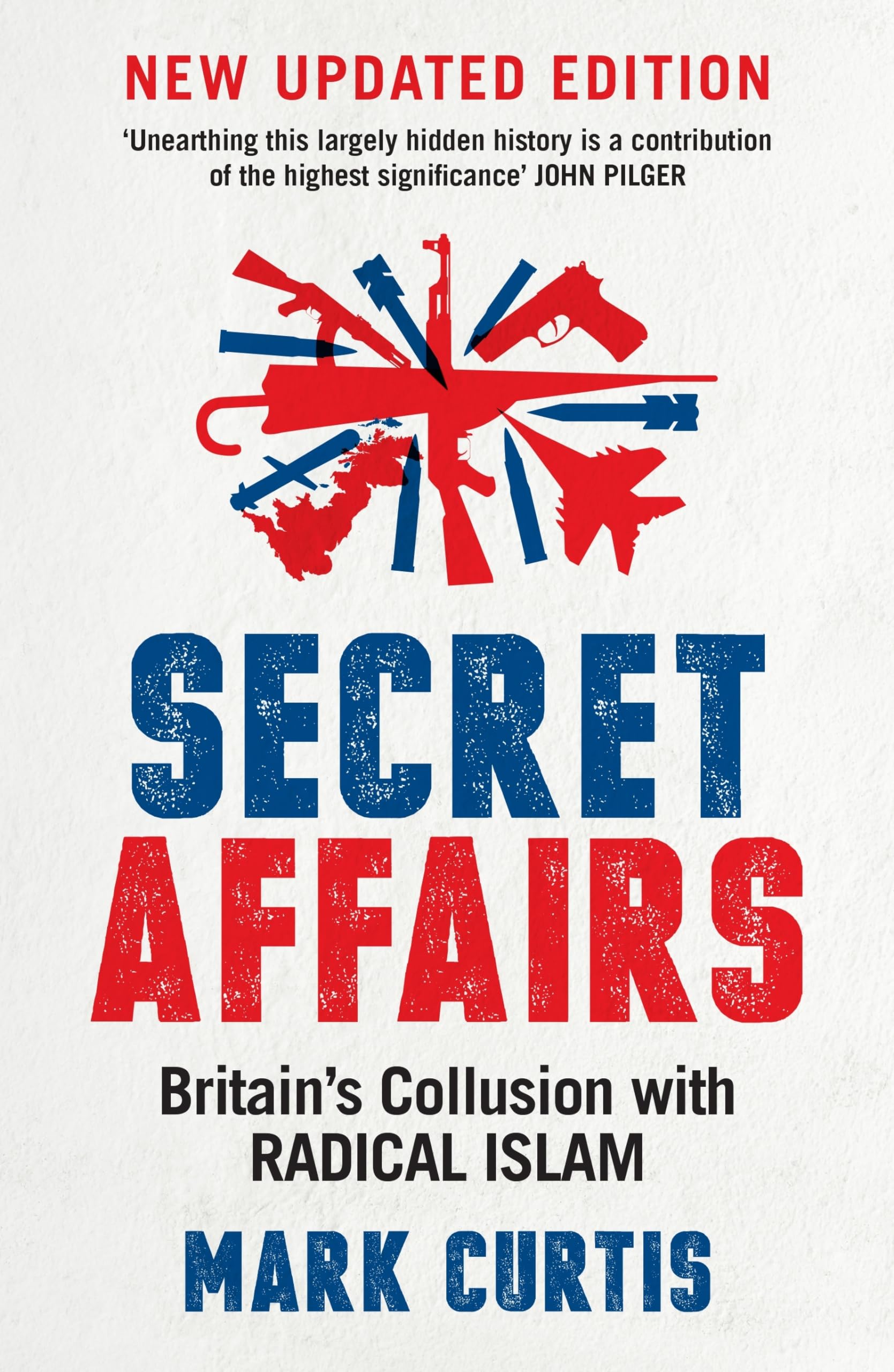 Secret Affairs,Used