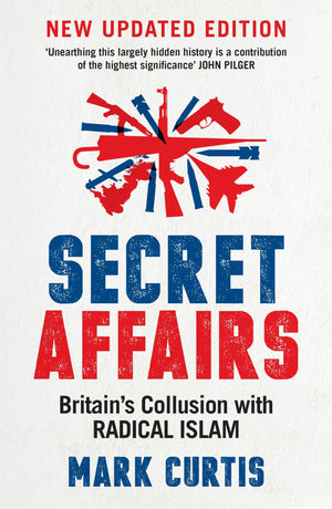 Secret Affairs,Used