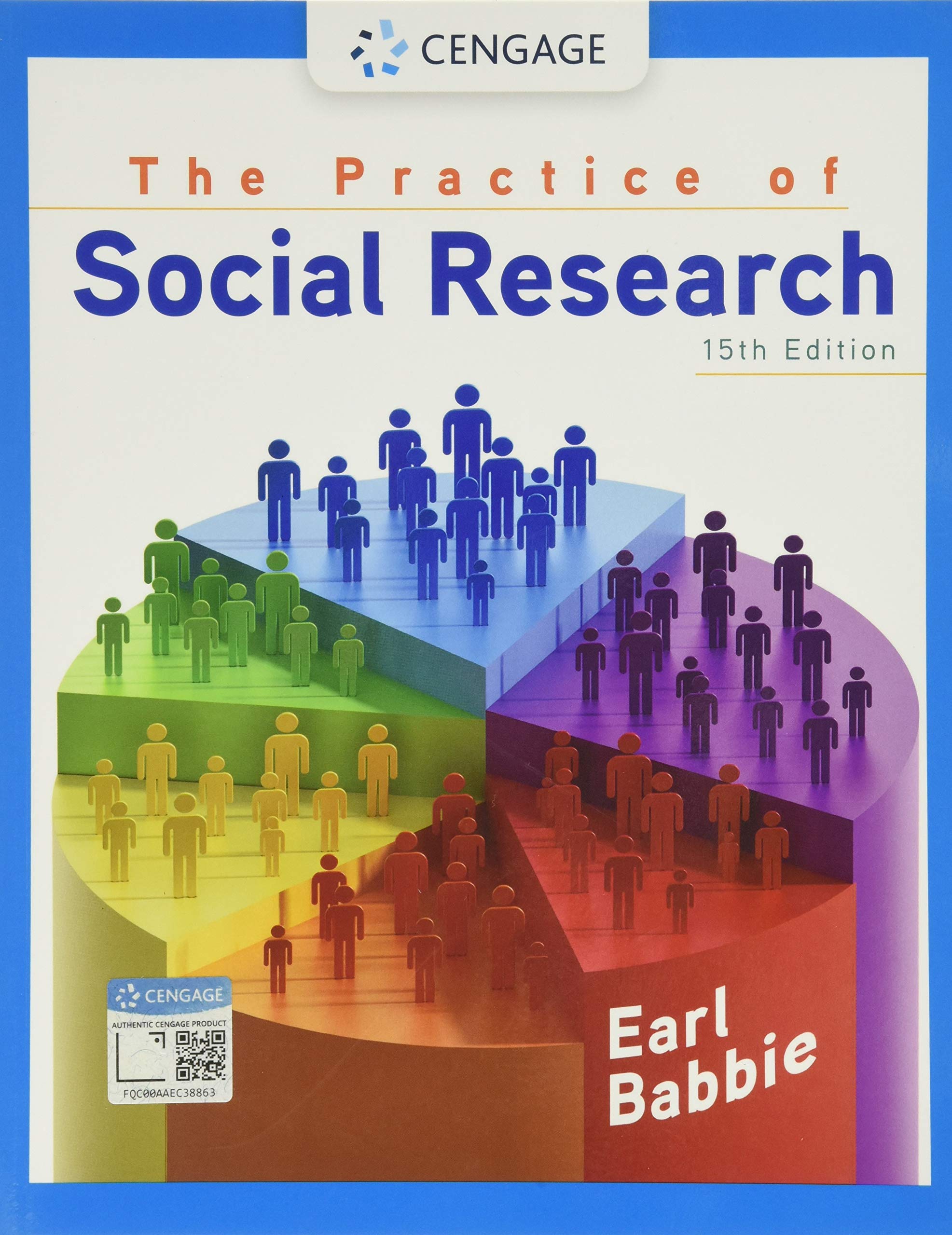 The Practice Of Social Research (Mindtap Course List),New