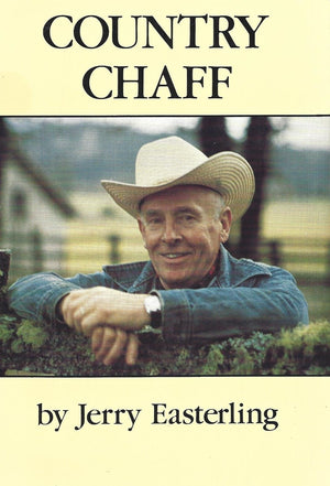 Country Chaff,Used