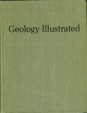 Geology Illustrated,Used