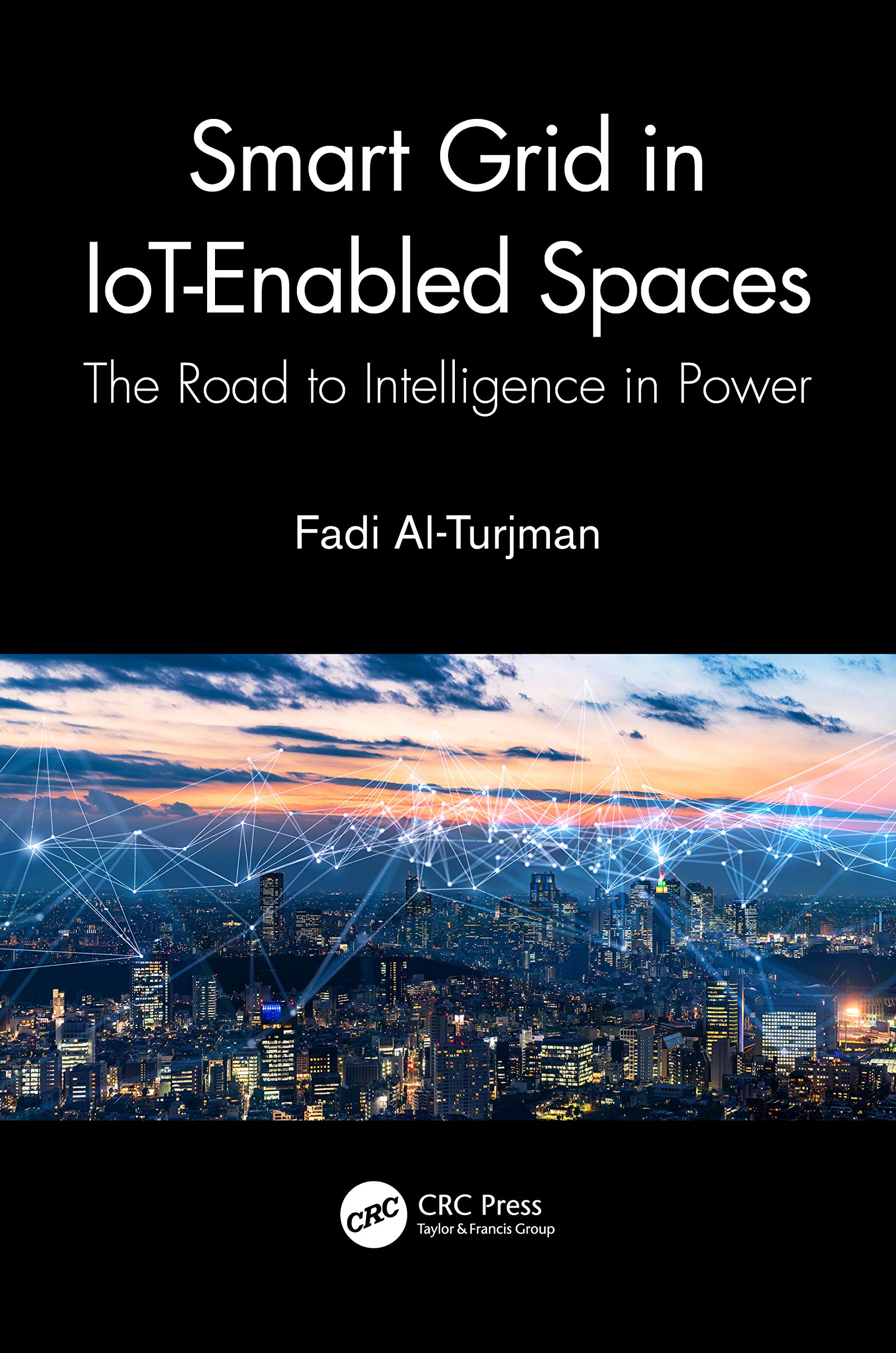 Smart Grid in IoTEnabled Spaces,Used