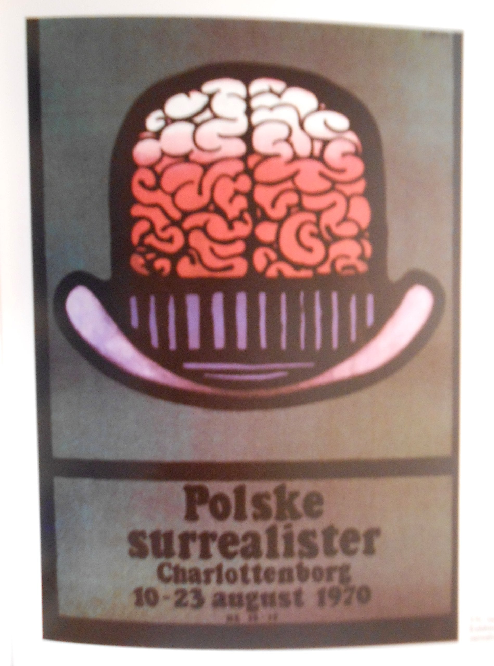 The Poster: A Worldwide Survey and History,Used