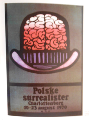 The Poster: A Worldwide Survey and History,Used
