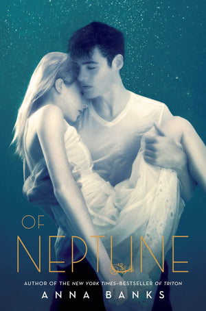 Of Neptune (The Syrena Legacy, 3),Used