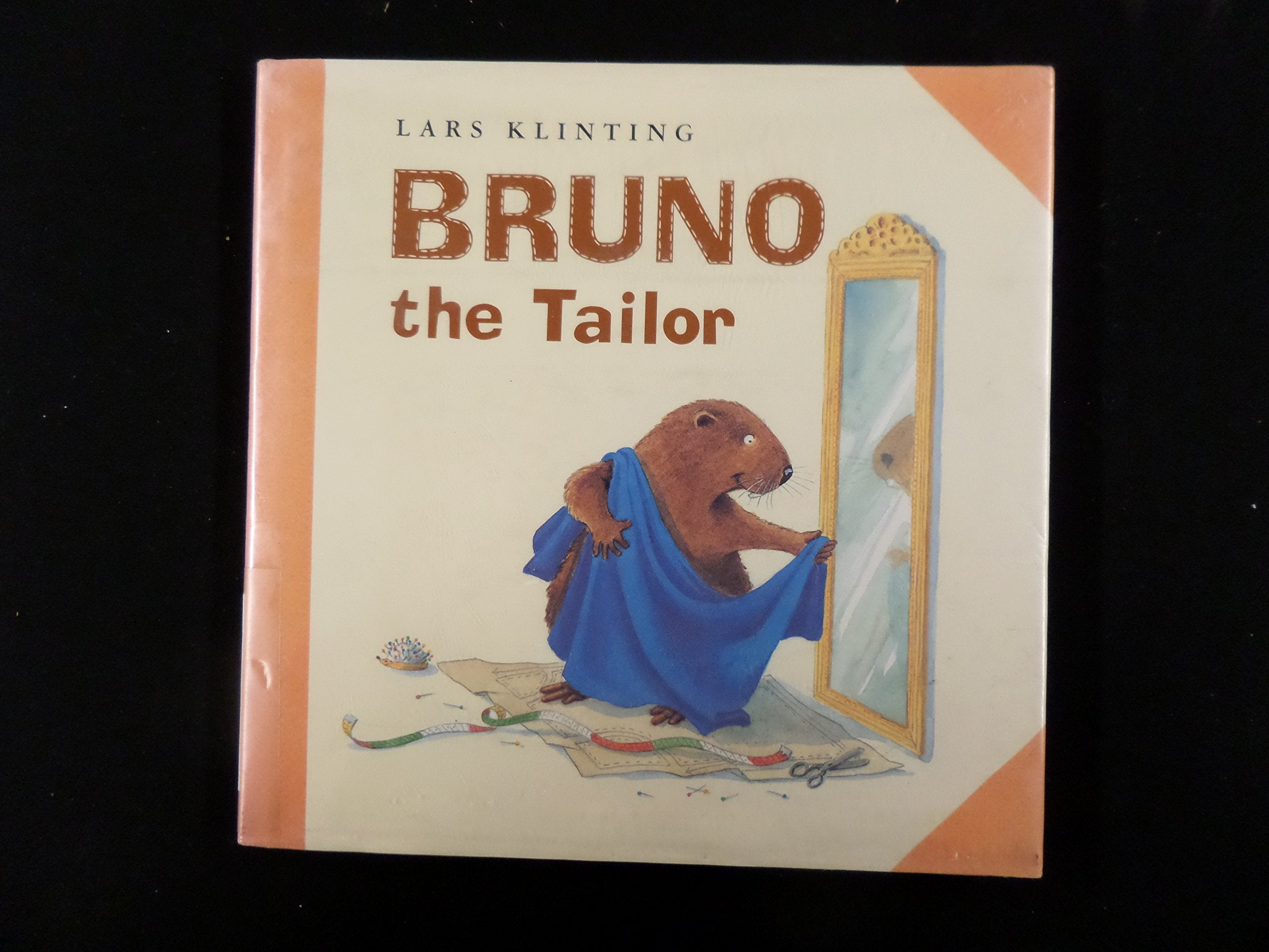 Bruno the Tailor,Used