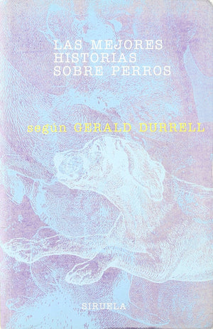 Mejores Historias Sobre Perros, Las (T.E (Spanish Edition),Used