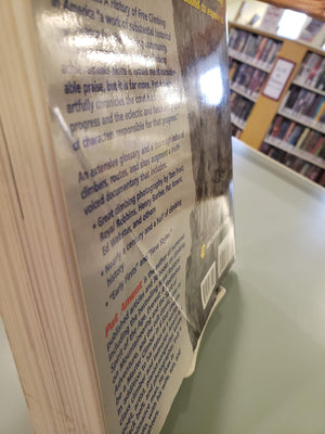 A History Of Free Climbing In America: Wizards Of Rock