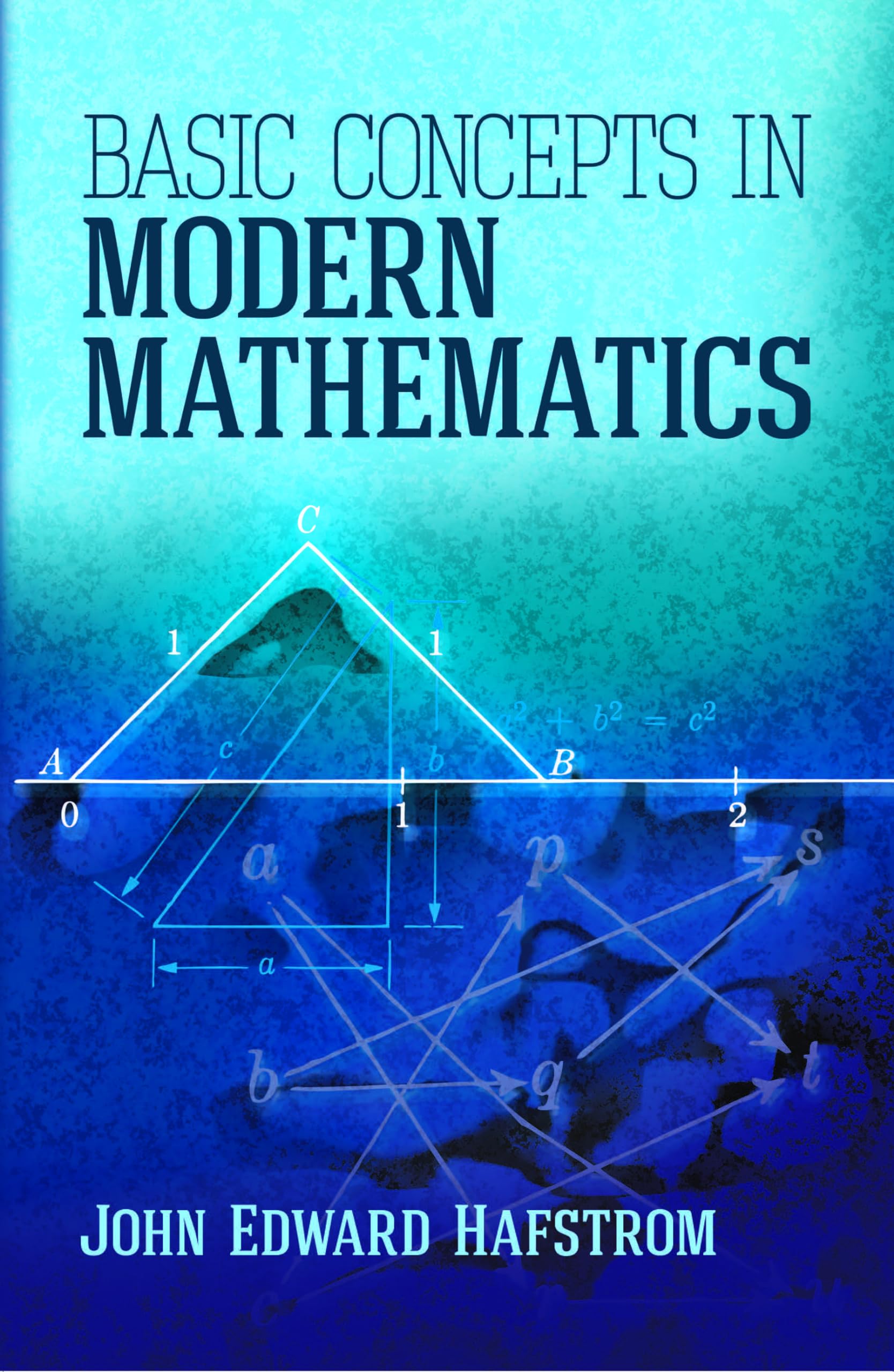 Basic Concepts in Modern Mathematics (Dover Books on Mathematics),New