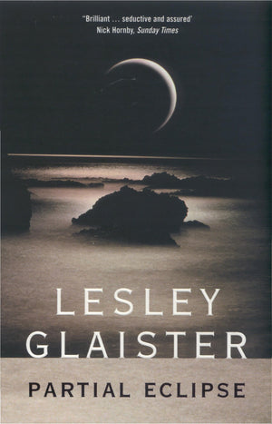 Partial Eclipse,Used