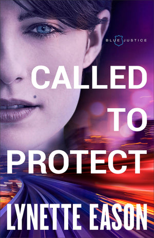 Called to Protect (Blue Justice),Used