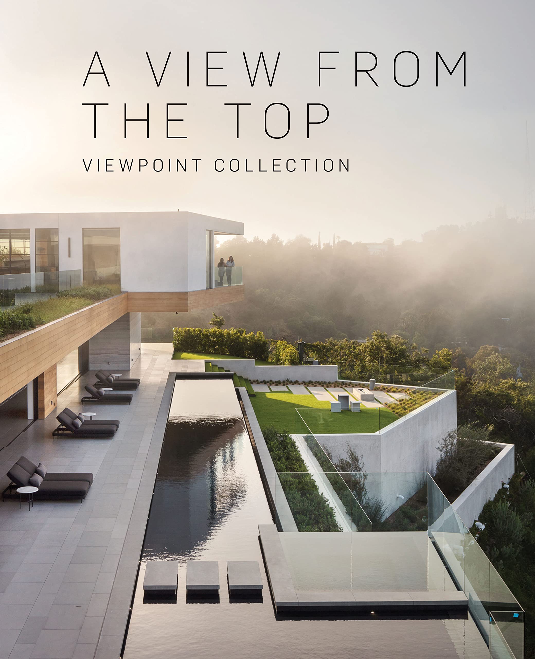 A View from the Top (Viewpoint Collection),New