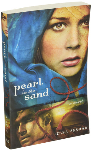 Pearl In The Sand: A Novel,New