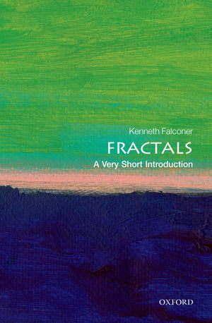 Fractals: A Very Short Introduction (Very Short Introductions),Used