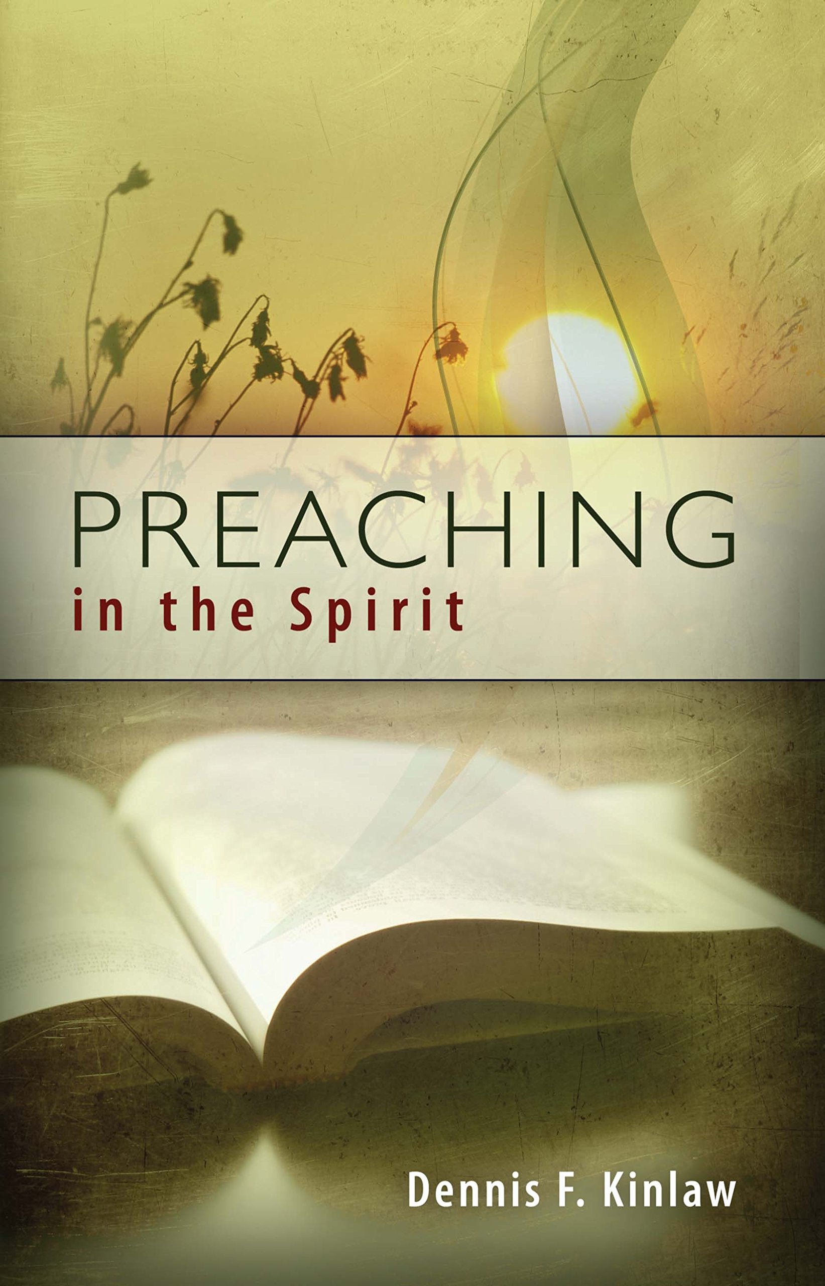Preaching in the Spirit,Used
