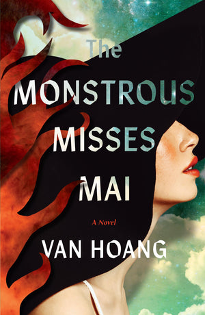The Monstrous Misses Mai: A Novel,New