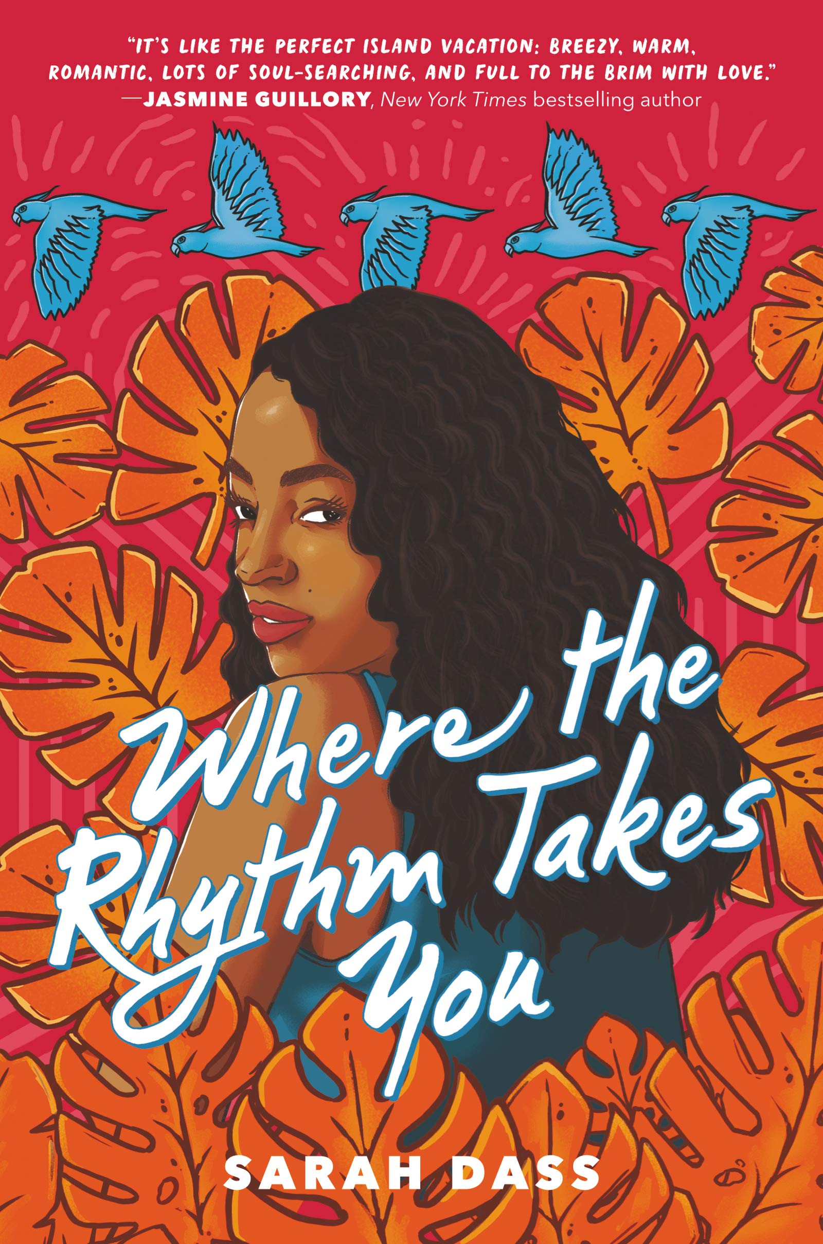 Where the Rhythm Takes You,Used
