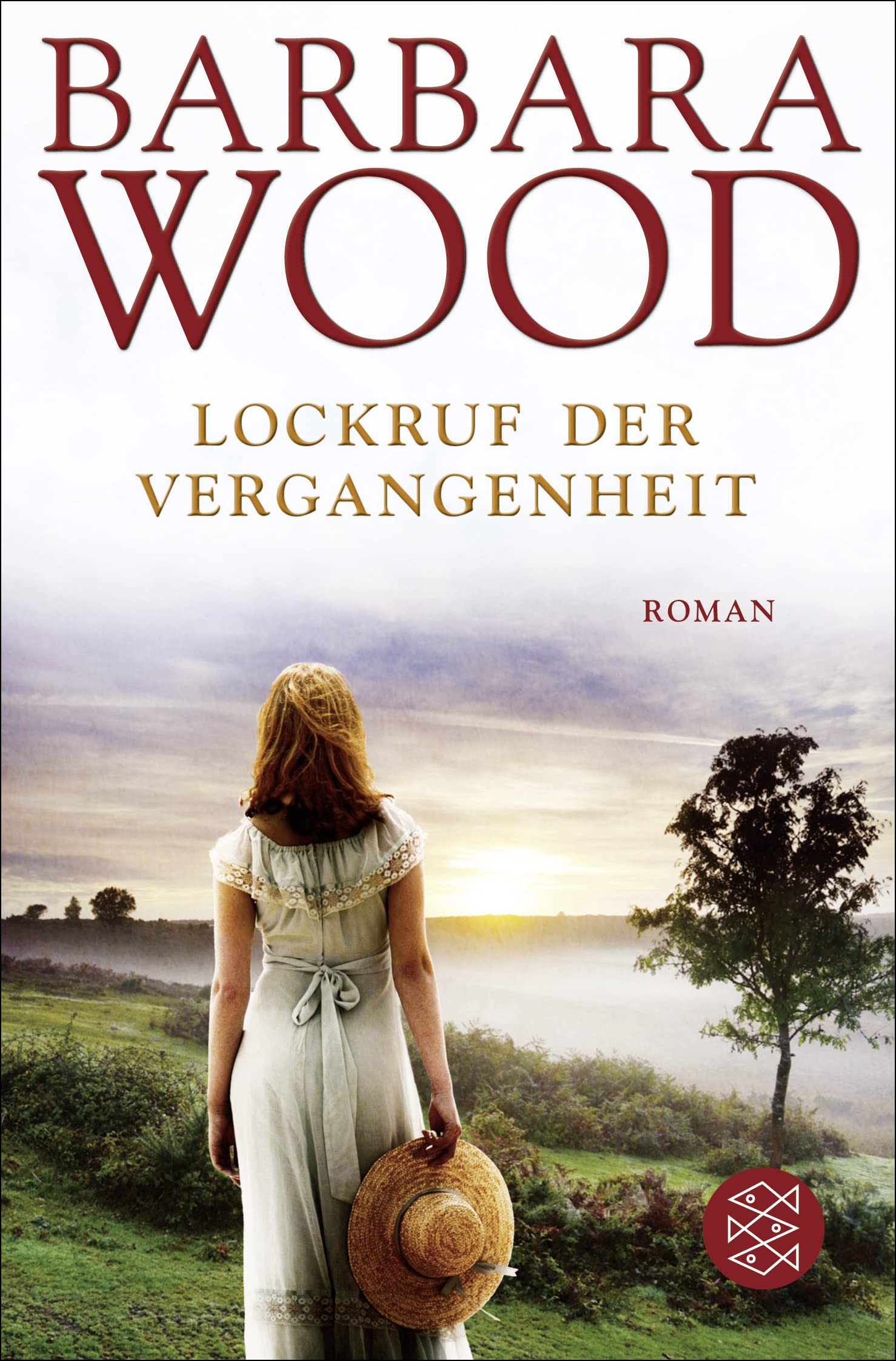 Lockruf Der Vergangenheit (Fischer Taschenbcher Allgemeine Reihe),Used