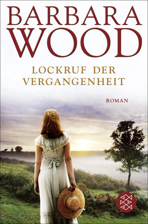 Lockruf Der Vergangenheit (Fischer Taschenbcher Allgemeine Reihe),Used