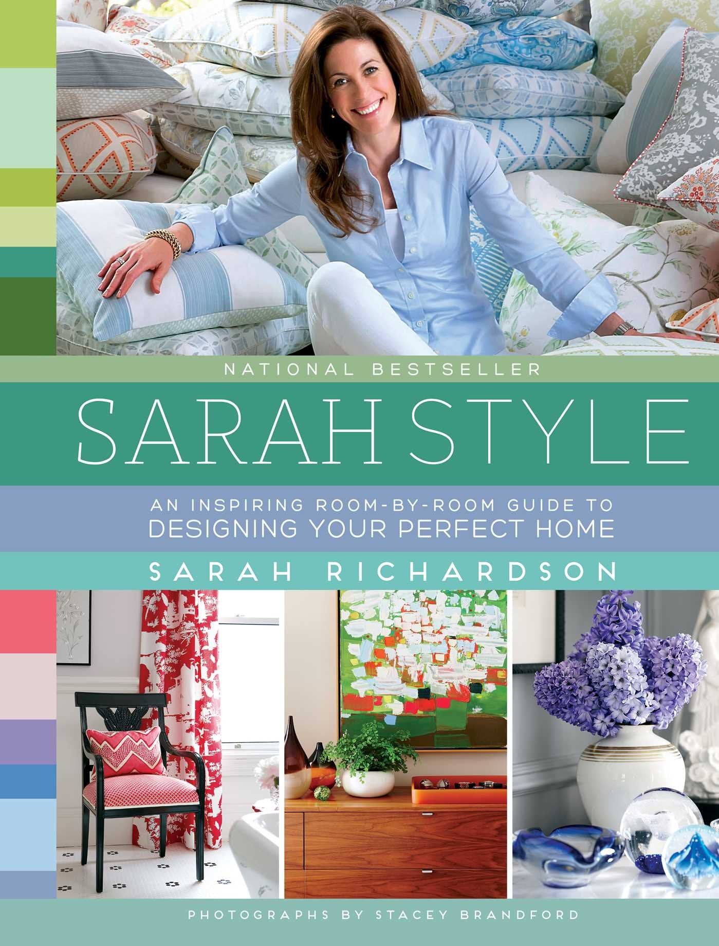 Sarah Style,Used