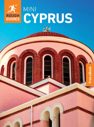 Rough Guides Mini Cyprus: Travel Guide with eBook (Mini Rough Guides)
