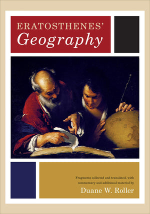 Eratosthenes' Geography,Used
