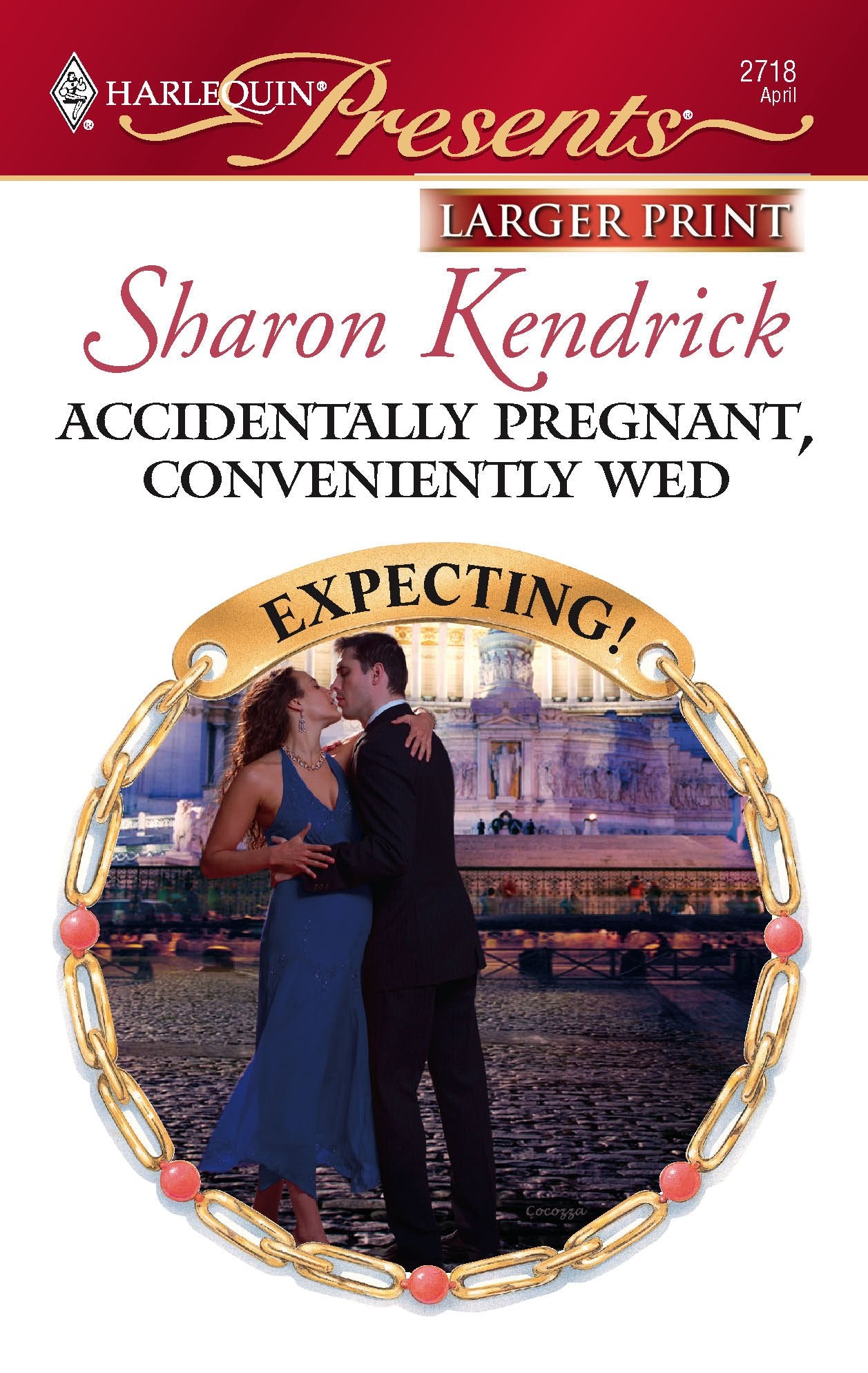 Accidentally Pregnant, Conveniently Wed,Used