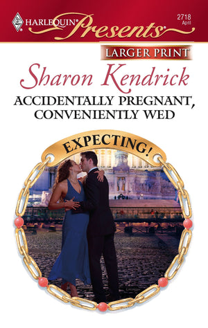 Accidentally Pregnant, Conveniently Wed,Used