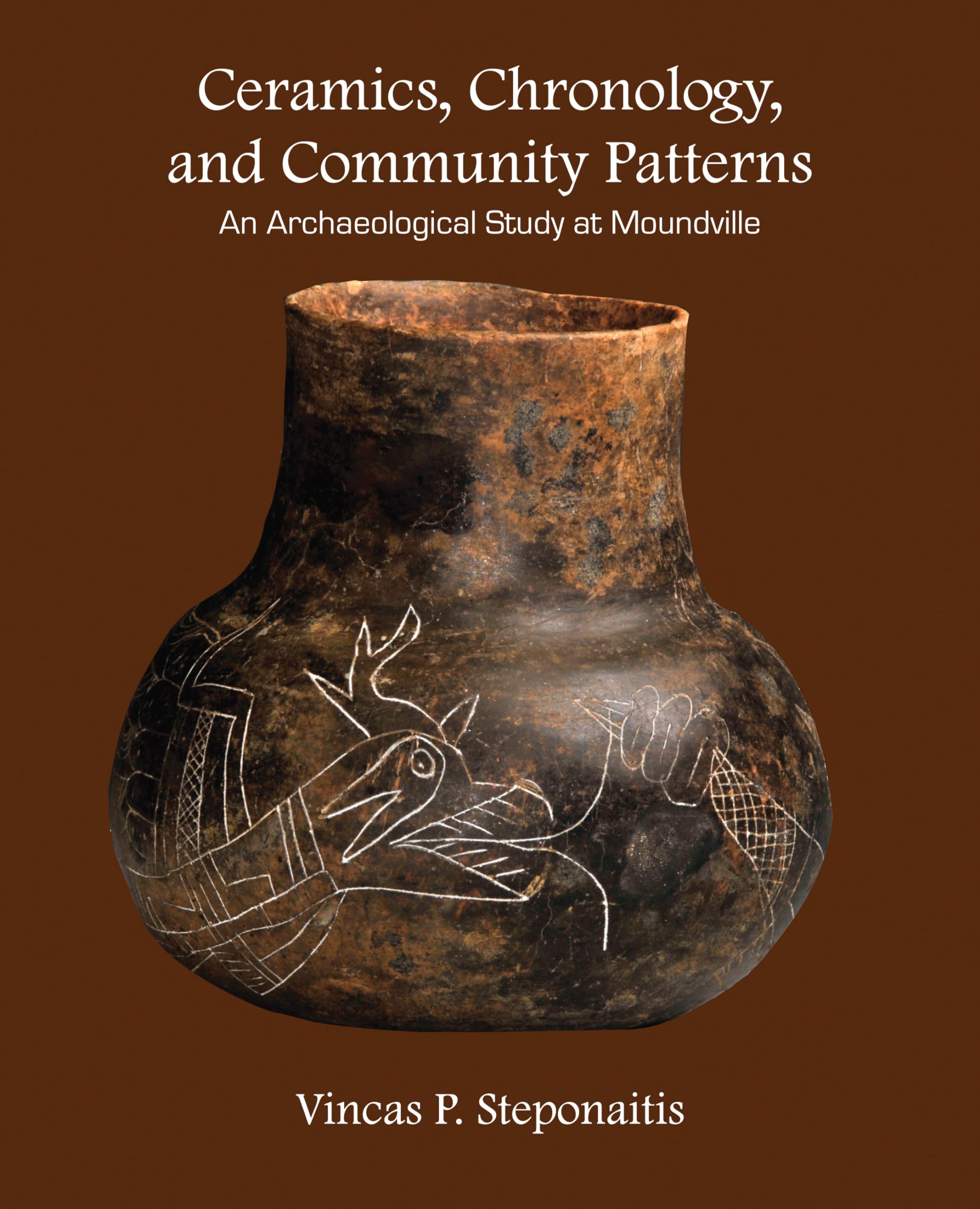 Ceramics, Chronology, and Community Patterns: An Archaeological Study at Moundville,New