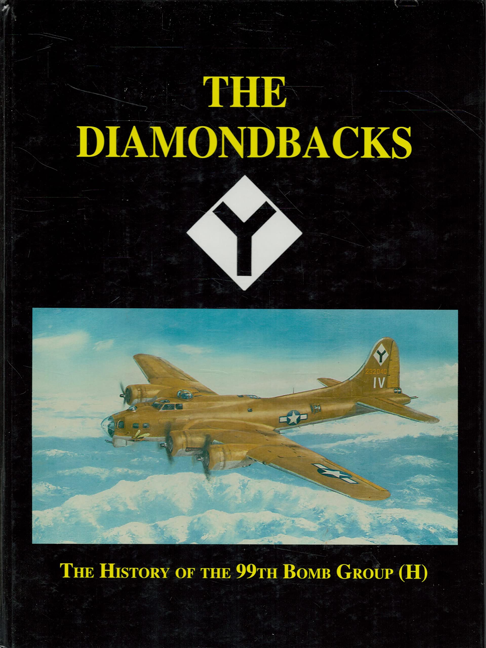 99th Bomb Group,Used