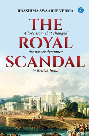 The Royal Scandal