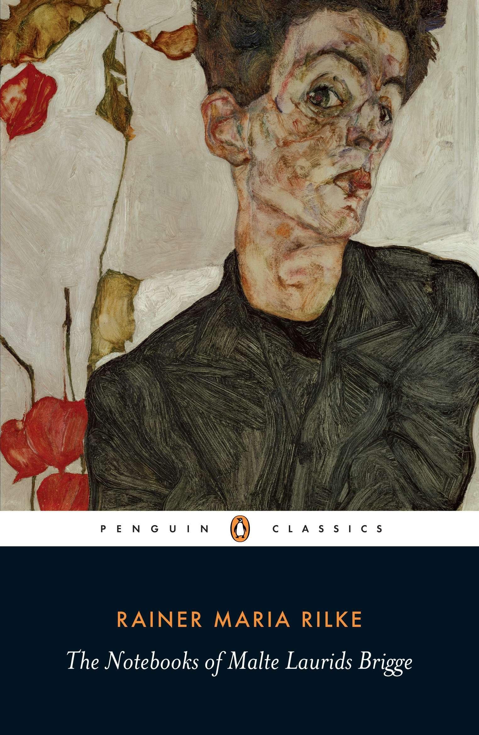 The Notebooks of Malte Laurids Brigge (Penguin Classics),New
