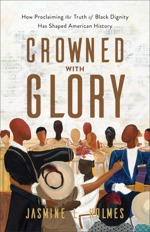 Crowned with Glory,Used