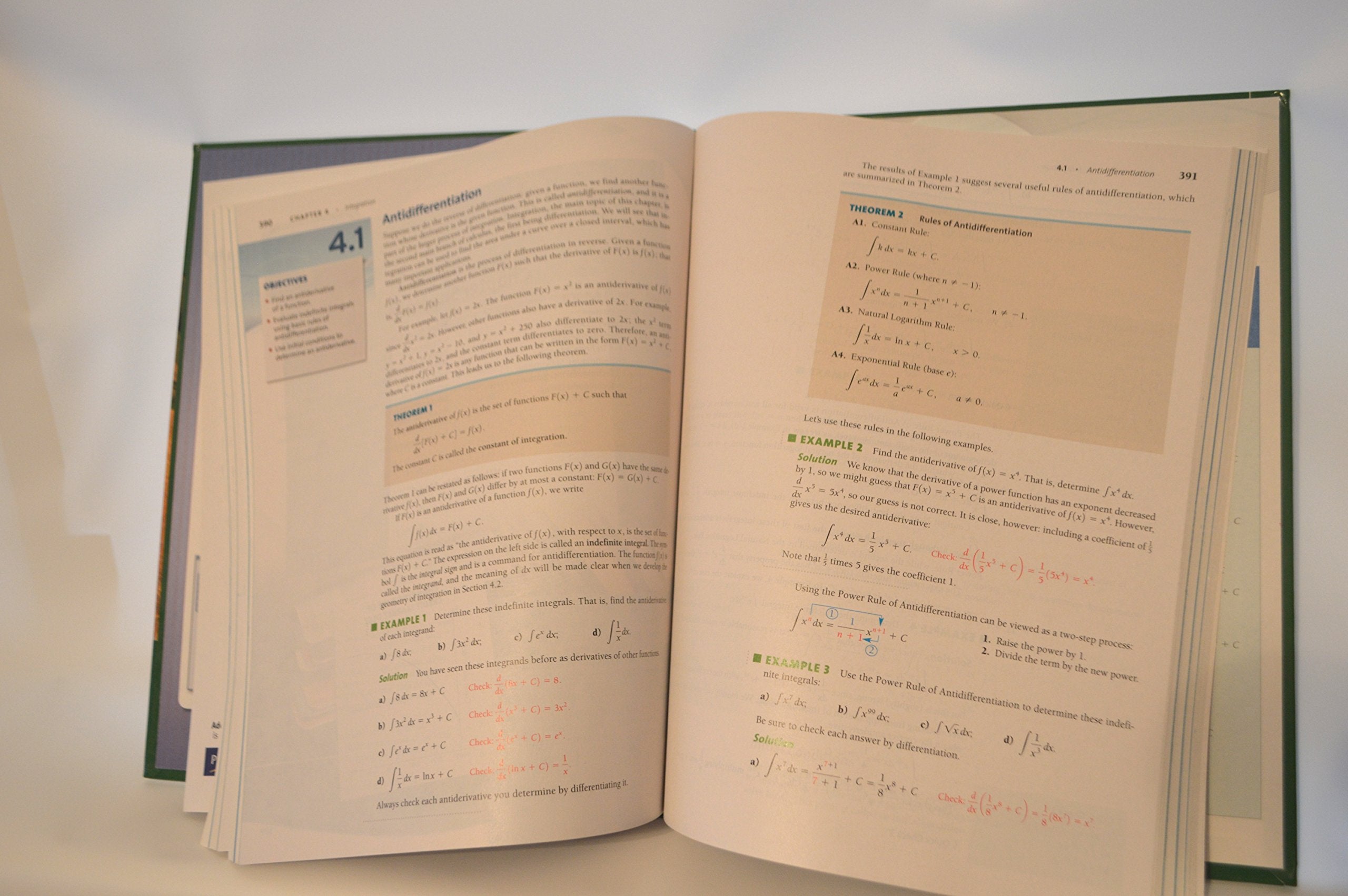 Calculus and Its Applications (10th Edition),New